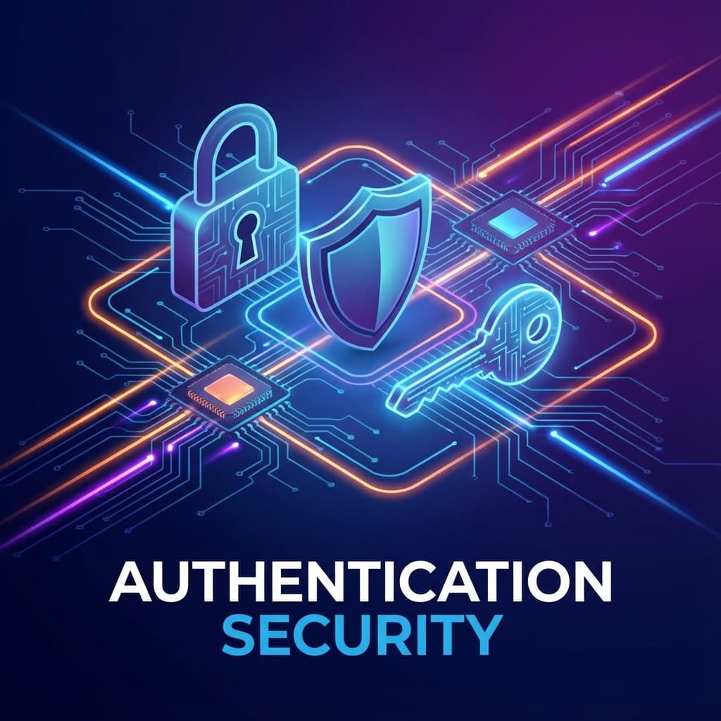 Authentication Best Practices