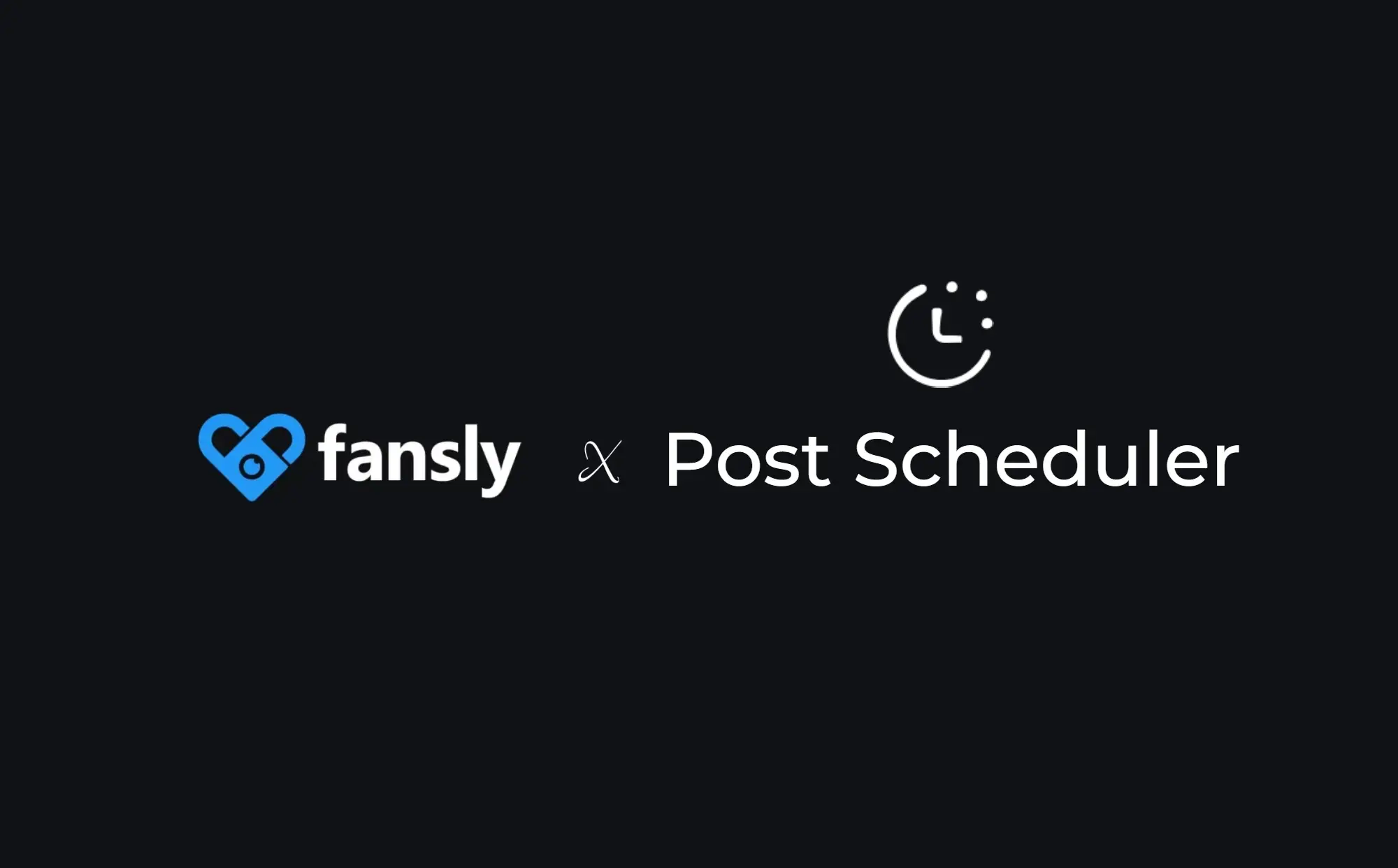 How to Build a Fansly Post Scheduler