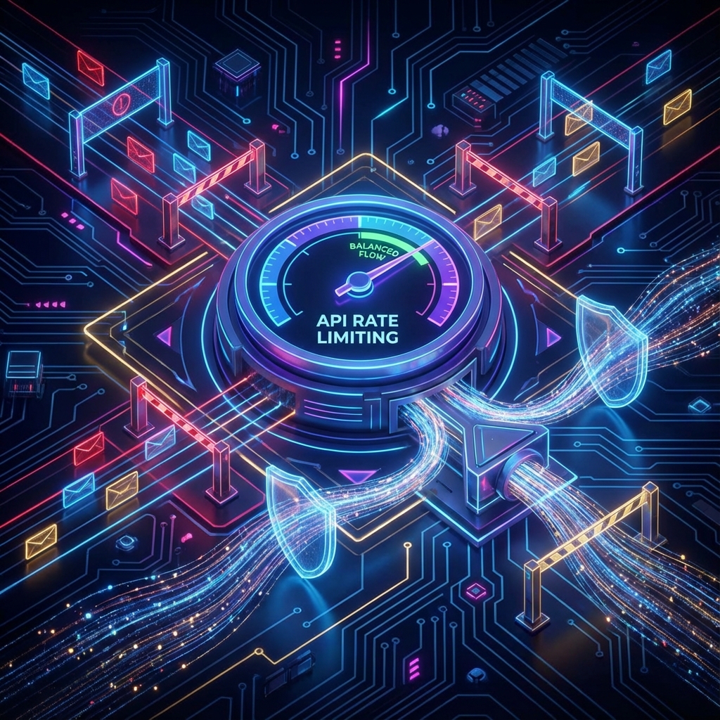 Rate Limiting Explained