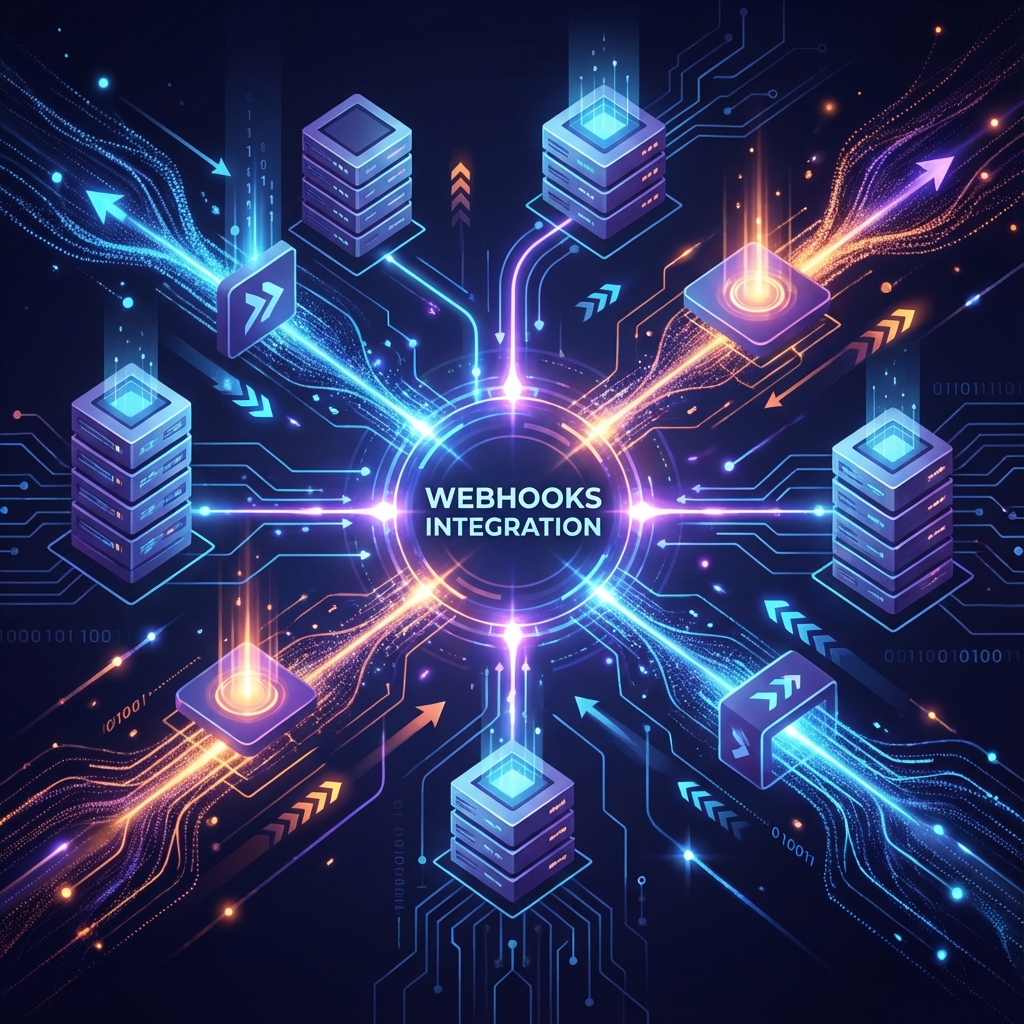 Webhook Integration Guide